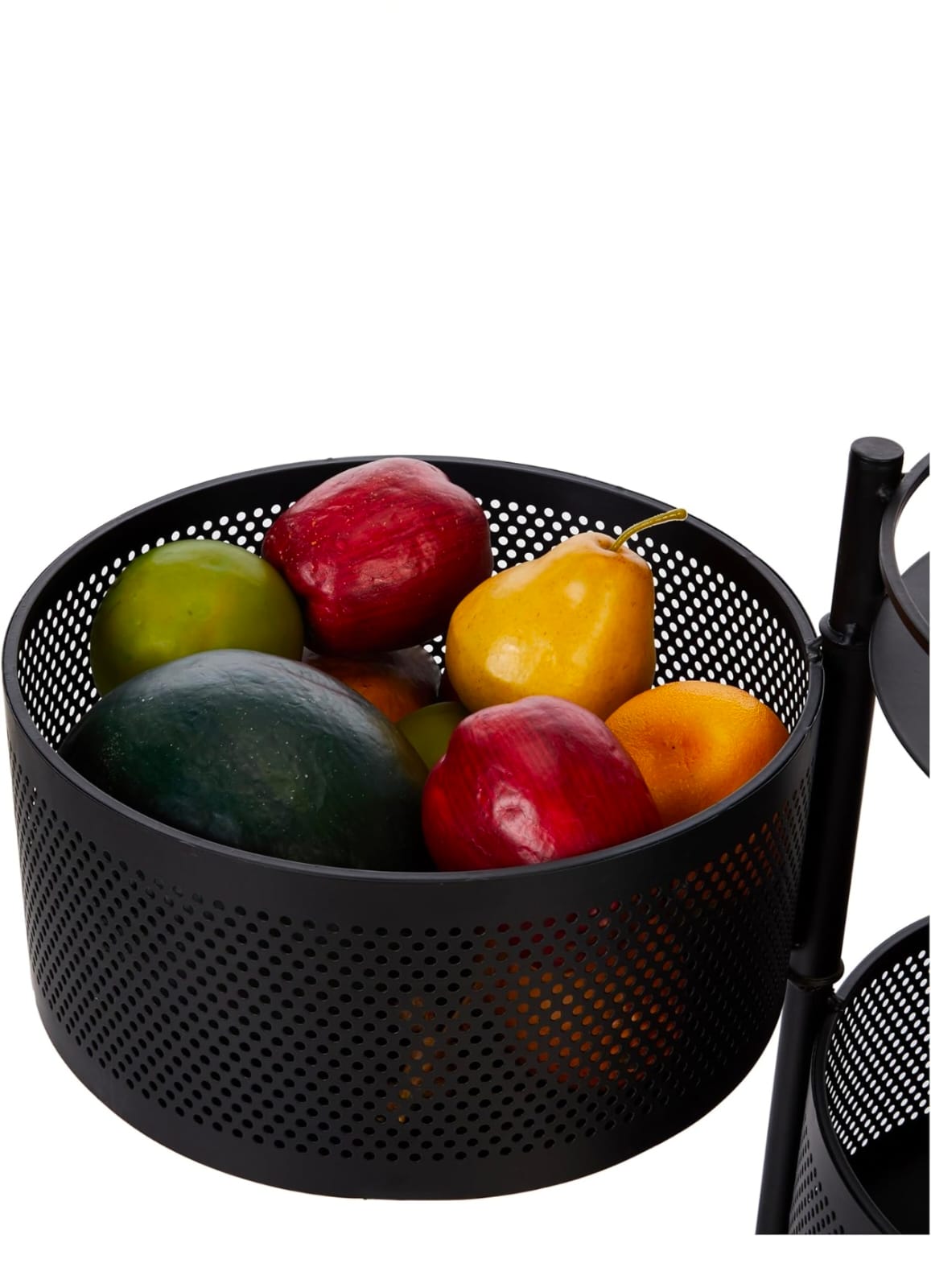 Portable multipurpose kitchen Rack
