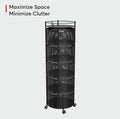 Portable multipurpose kitchen Rack